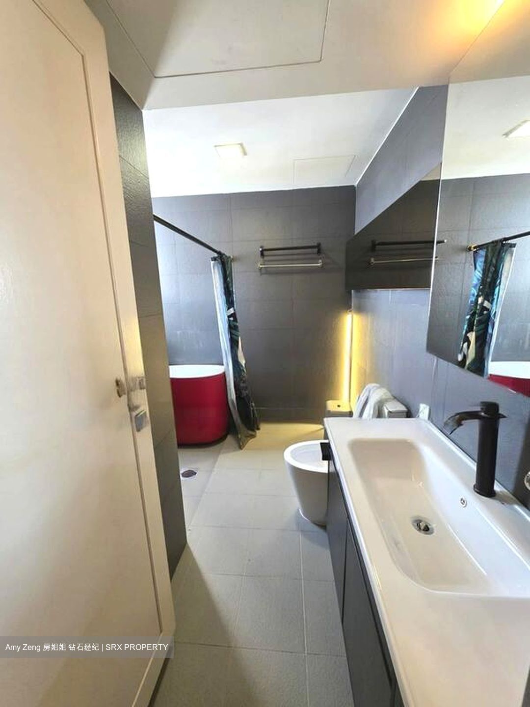 The Bayshore (D16), Condominium #468818931